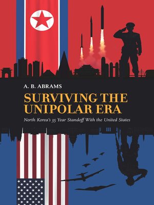 cover image of Surviving the Unipolar Era